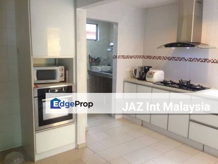 2 Sty Bungalow House for Sale @ Tmn Ampang Utama, Selangor, Ampang