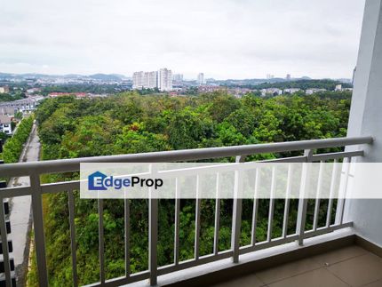Brand New Permata Residence @ Cheras for Sale, Selangor, Kajang