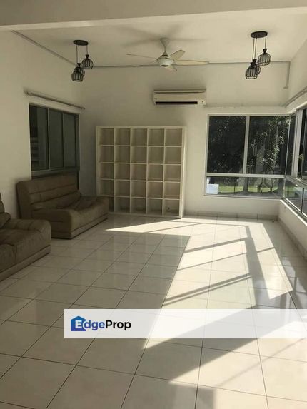 3 Sty Town House Lagoon Residence Shah Alam, Selangor, Kota Kemuning