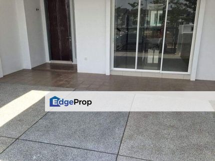 2 Sty Terrace House for Sale in Jalan TTDI GROVE, Selangor, Kajang