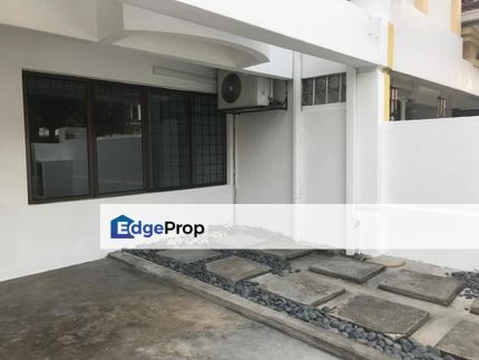 Double Storey House for Sale at BU 7, Bandar Utama, Selangor, Petaling Jaya
