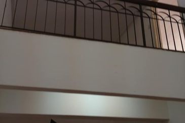 Double Storey House for Sale at BU 7, Bandar Utama