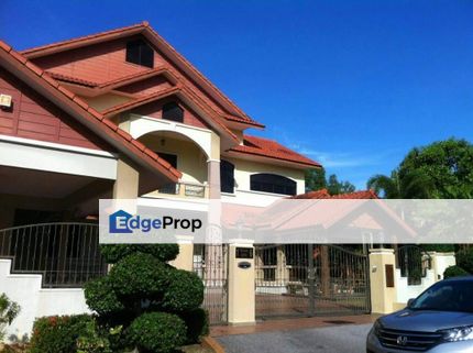 2 Storey Bungalow @ Penang Golf Resort Bertam , Penang, Bertam