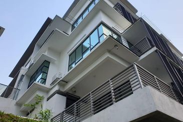 Bandar Sierra Puchong