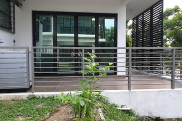 Bandar Sierra Puchong