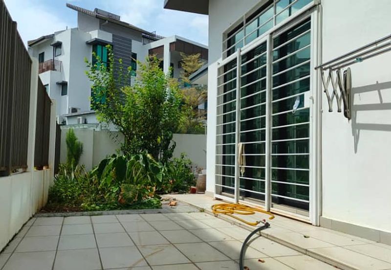 Bandar Sierra Puchong