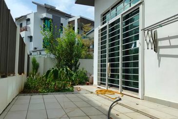 Bandar Sierra Puchong