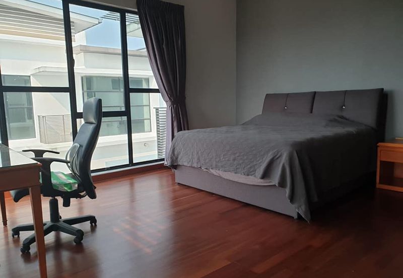 Bandar Sierra Puchong