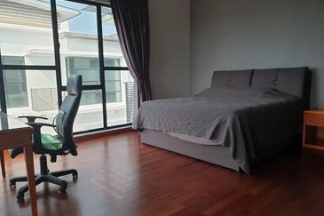 Bandar Sierra Puchong