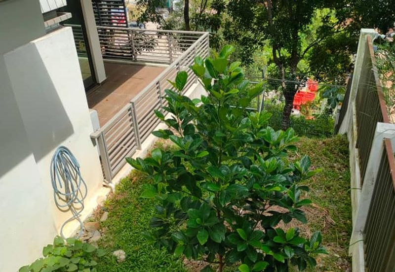 Bandar Sierra Puchong