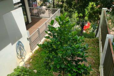 Bandar Sierra Puchong