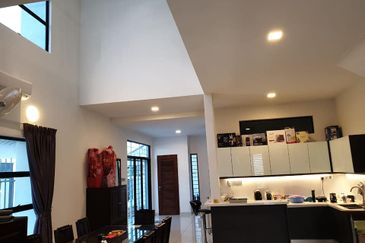 Bandar Sierra Puchong