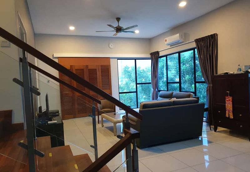 Bandar Sierra Puchong