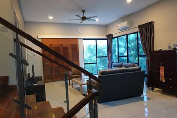 Bandar Sierra Puchong