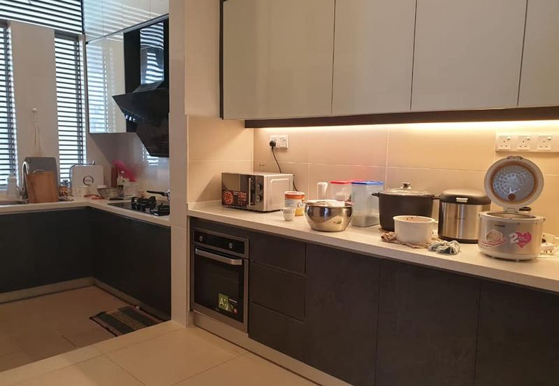 Bandar Sierra Puchong