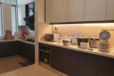 Bandar Sierra Puchong