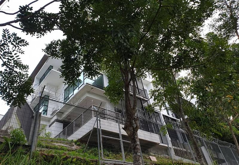 Bandar Sierra Puchong