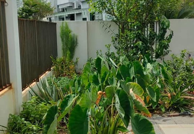 Bandar Sierra Puchong