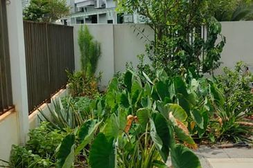 Bandar Sierra Puchong