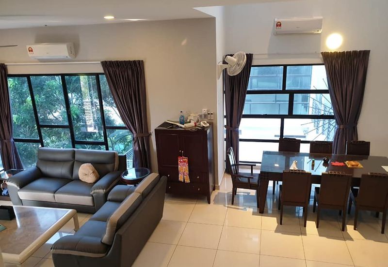 Bandar Sierra Puchong