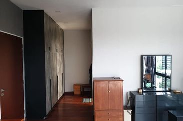 Bandar Sierra Puchong