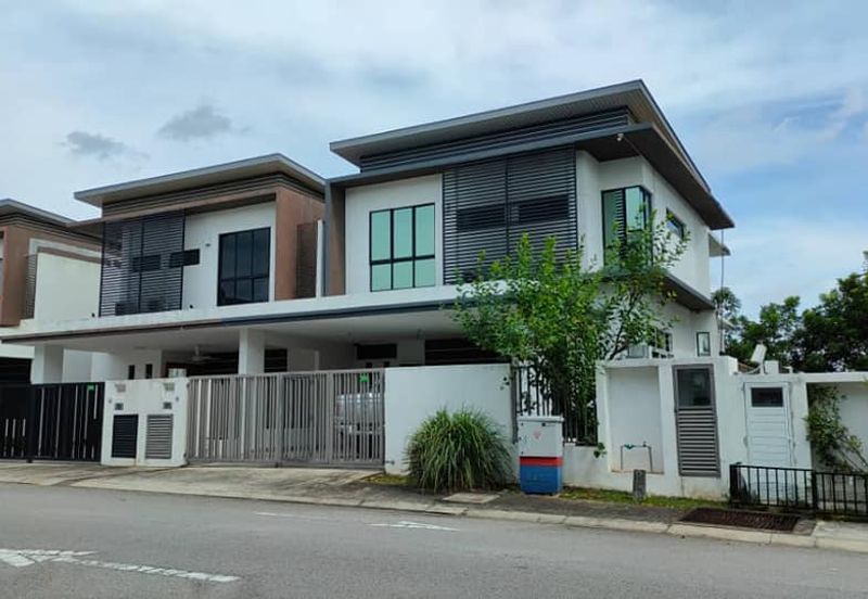 Bandar Sierra Puchong