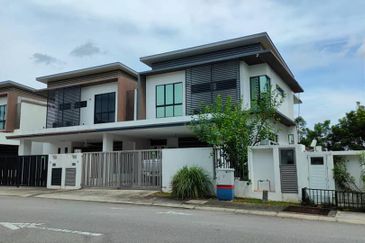 Bandar Sierra Puchong