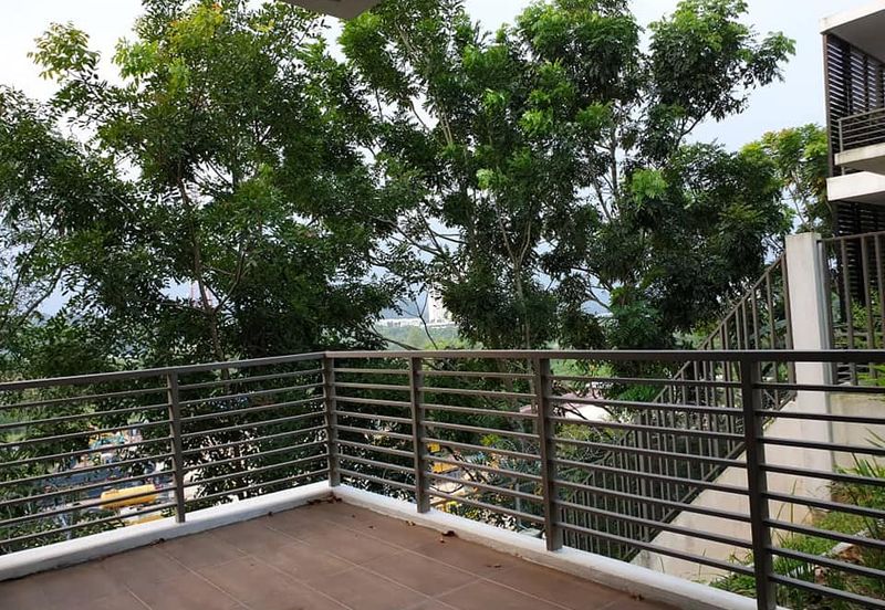 Bandar Sierra Puchong