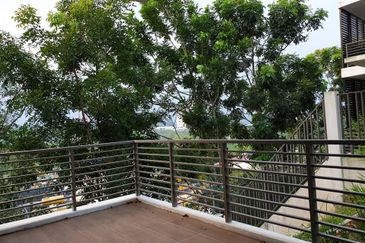 Bandar Sierra Puchong