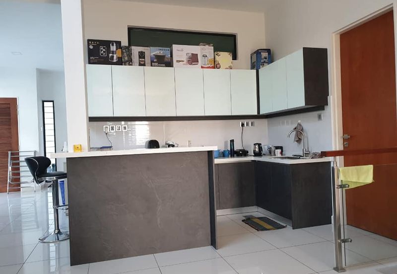 Bandar Sierra Puchong