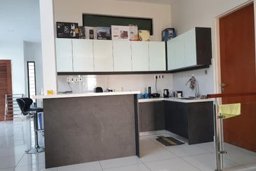 Bandar Sierra Puchong