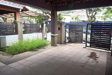 Bandar Baru Wangsa Maju (Seksyen 5)
