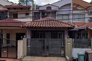 Bandar Baru Wangsa Maju (Seksyen 5)