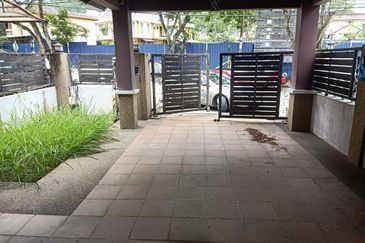 Bandar Baru Wangsa Maju (Seksyen 5)