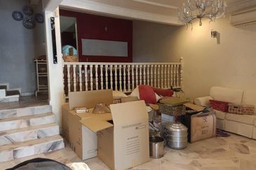 Bandar Baru Wangsa Maju (Seksyen 5)