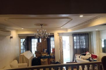 Bandar Baru Wangsa Maju (Seksyen 5)