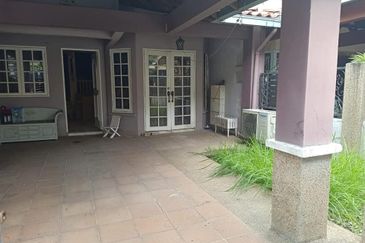 Bandar Baru Wangsa Maju (Seksyen 5)