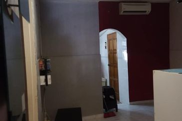 Bandar Baru Wangsa Maju (Seksyen 5)