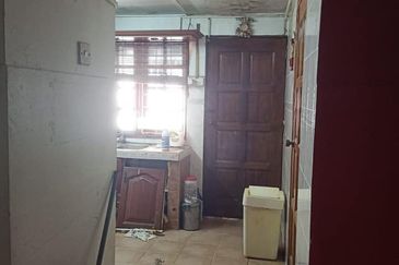 Bandar Baru Wangsa Maju (Seksyen 5)