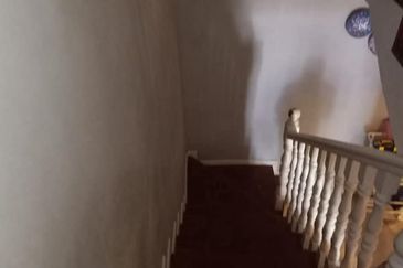 Bandar Baru Wangsa Maju (Seksyen 5)