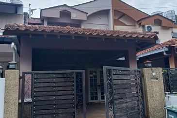 Bandar Baru Wangsa Maju (Seksyen 5)