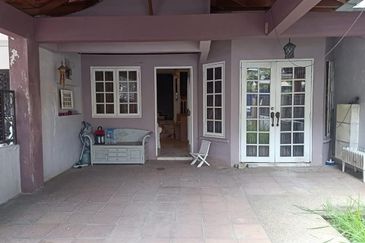 Bandar Baru Wangsa Maju (Seksyen 5)