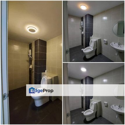  Hillpark Residence @ Bdr Teknologi Kajang, Selangor, Semenyih