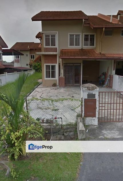 Semi-D for Sale in Laman Lavenda Nilai Impian, Negeri Sembilan, Nilai