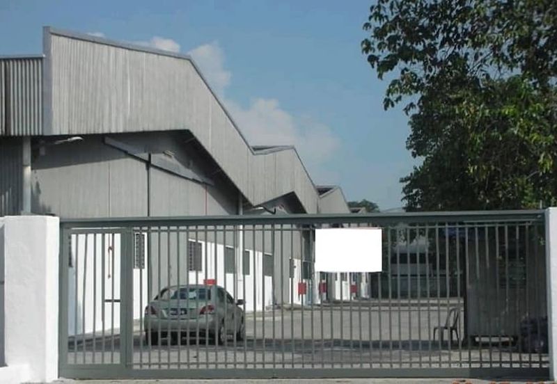 Bandar Sultan Sulaiman