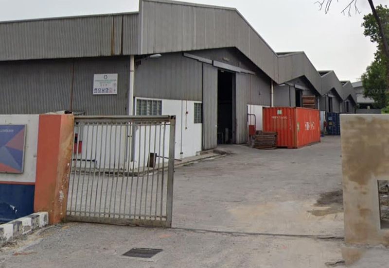 Bandar Sultan Sulaiman