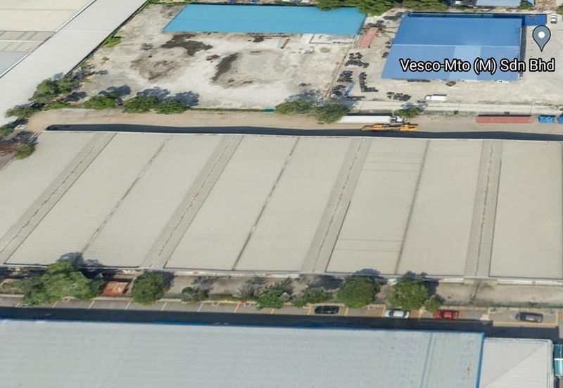 Bandar Sultan Sulaiman