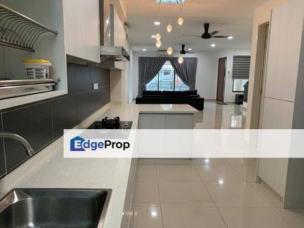 2 Storey Intermediate Ceria Residence Cyberjaya   , Selangor, Cyberjaya