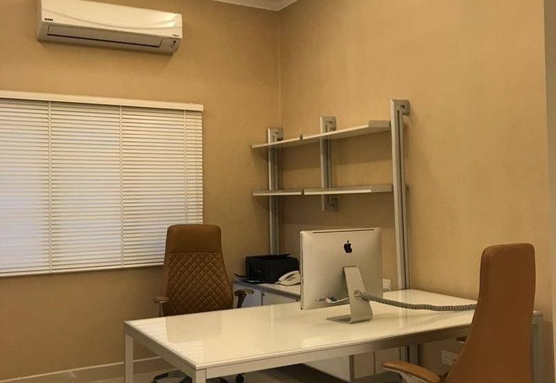 Exclusive Semi-D Setia Duta Ecopark Setia Alam