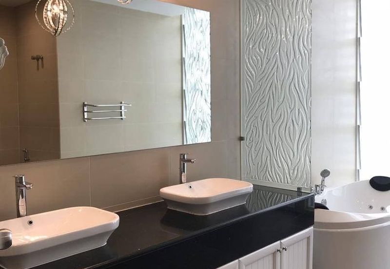 Exclusive Semi-D Setia Duta Ecopark Setia Alam